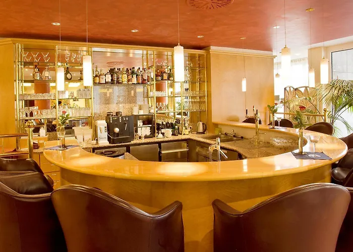 Erikson Hotel Sindelfingen