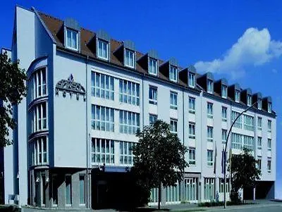 Erikson Hotel Sindelfingen