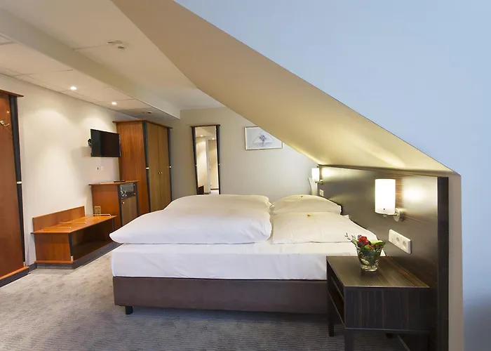 Erikson Hotel Sindelfingen