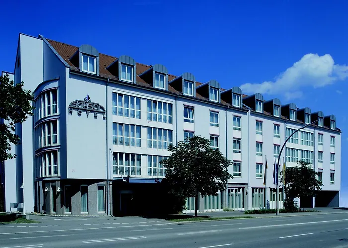 Erikson Hotel Sindelfingen