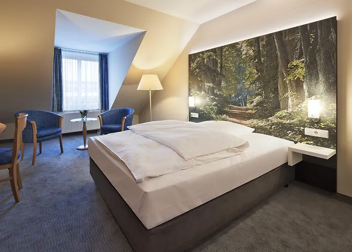 Erikson Hotel Sindelfingen