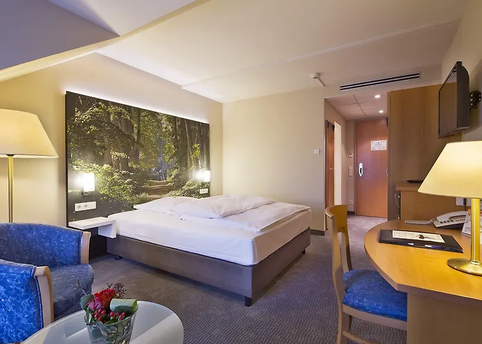 Erikson Hotel Sindelfingen