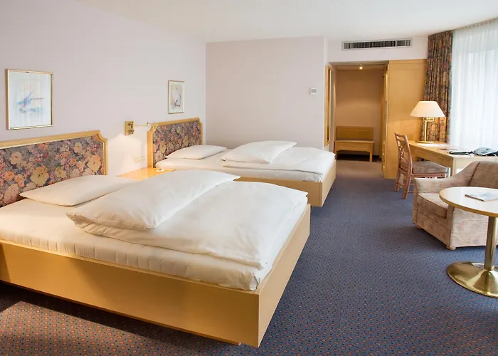 Hotel Erikson Sindelfingen