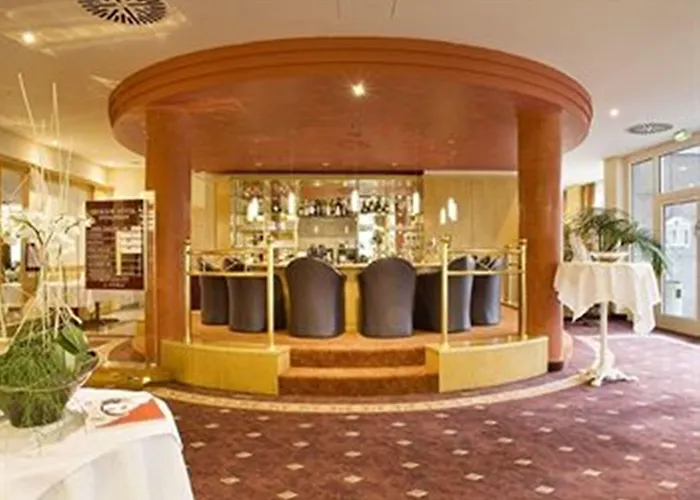 Hotel Erikson Sindelfingen