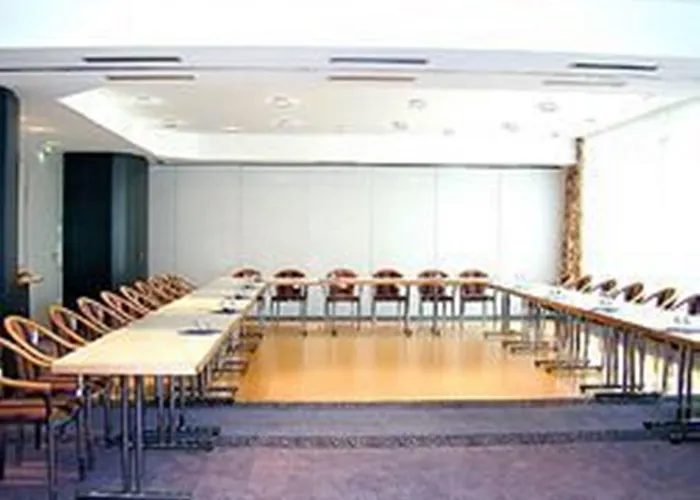 Erikson Hotel Sindelfingen