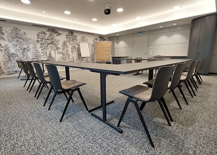 Erikson Hotel Sindelfingen