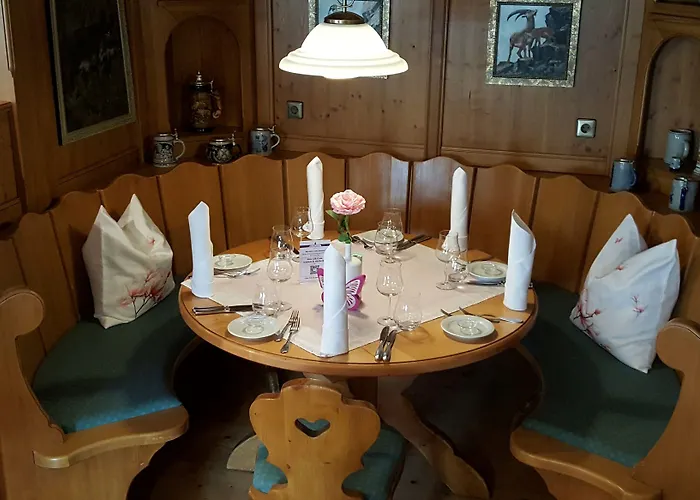 エリクソン 4* ジンデルフィンゲン