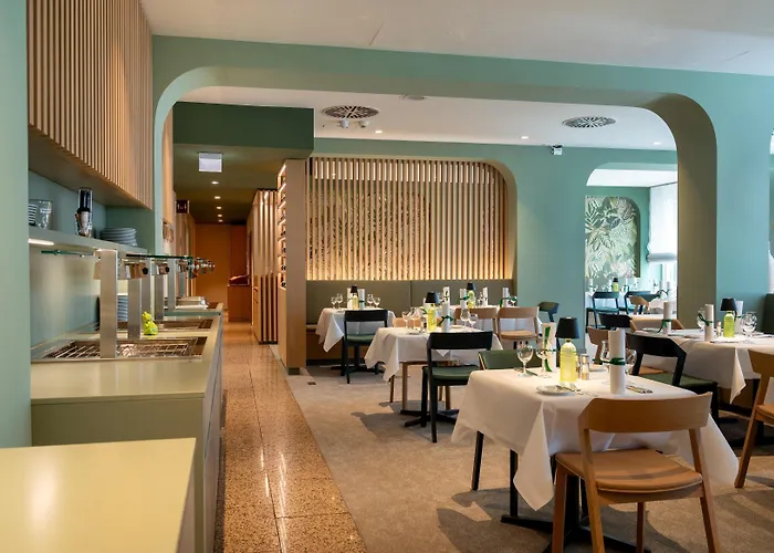 Erikson Hotel Sindelfingen