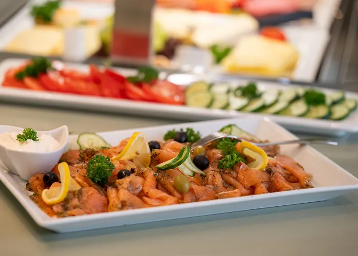 Erikson Hotel Sindelfingen