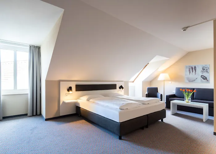 Erikson Hotel Sindelfingen