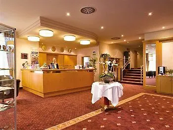 Hotel Erikson Sindelfingen