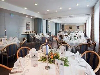 Hotel Erikson Sindelfingen