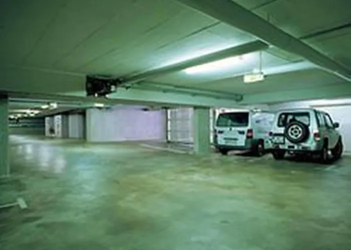 Erikson 4* 진델핑겐