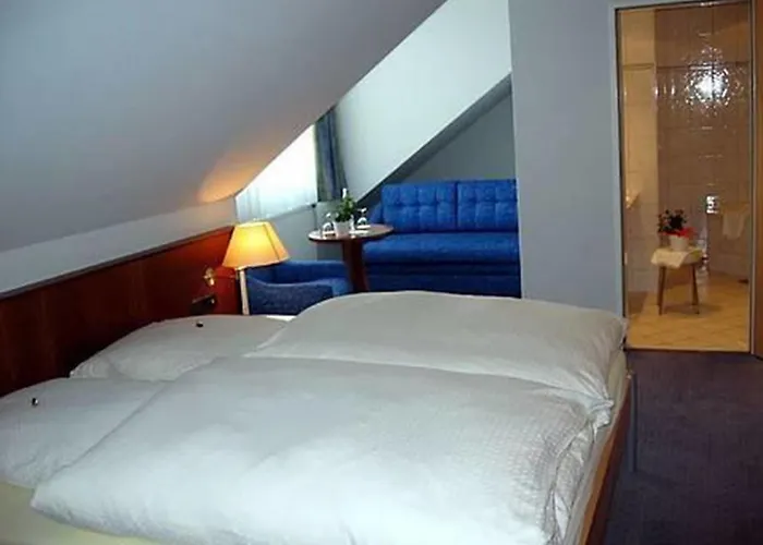 Erikson 4* Sindelfingen