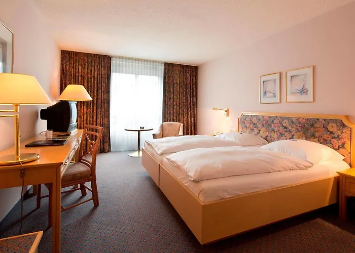 Hotel Erikson Sindelfingen