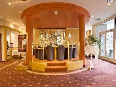 Erikson Hotel 4*